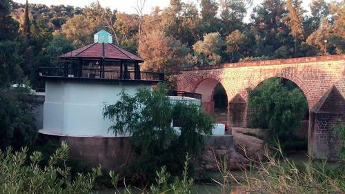 Casa Del Ag�ista