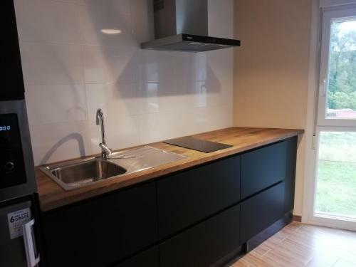 Apartamento Casa Mirena