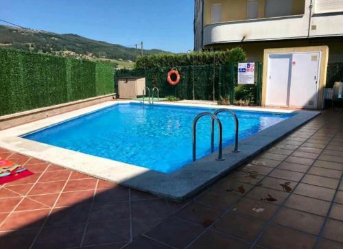 Apartamento Casa Mirena