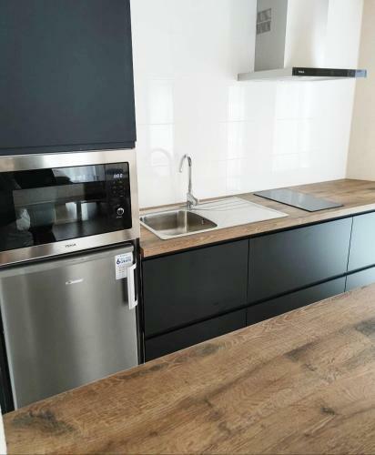 Apartamento Casa Mirena