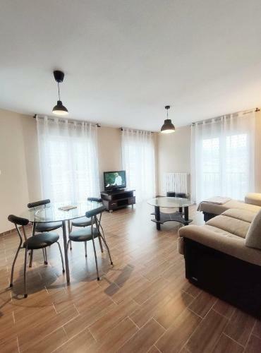Apartamento Casa Mirena