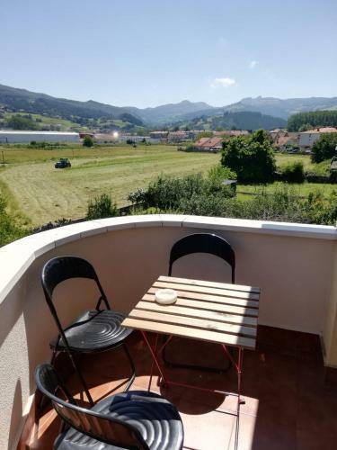 Apartamento Casa Mirena