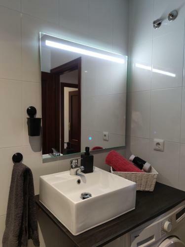 Apartamento Casa Mirena