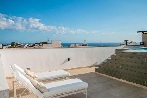 Apartamentos Carmen
