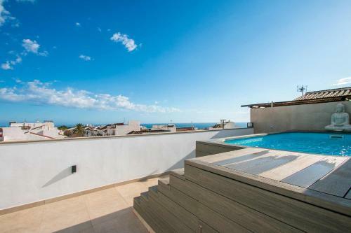 Apartamentos Carmen