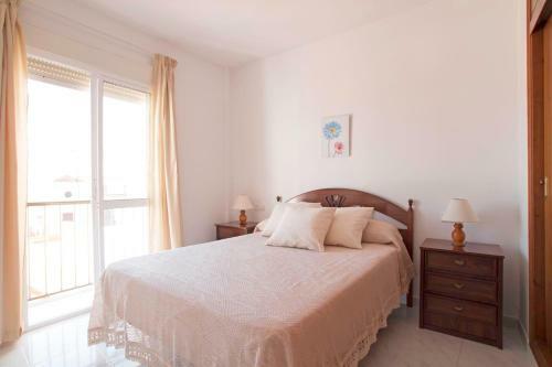 Apartamentos Carmen