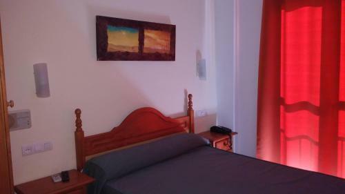 Hotel La Casilla de Enfrente Plm