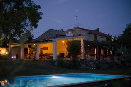 Villa Casa Rural Somnis Del Montsant
