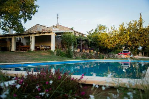 Villa Casa Rural Somnis Del Montsant