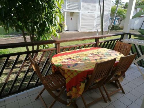 Apartamento Haven Paradise