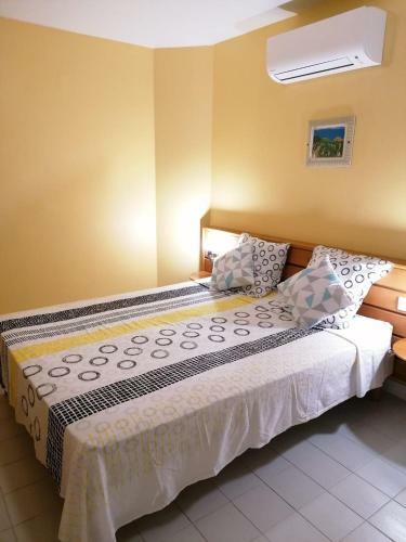 Apartamento Haven Paradise