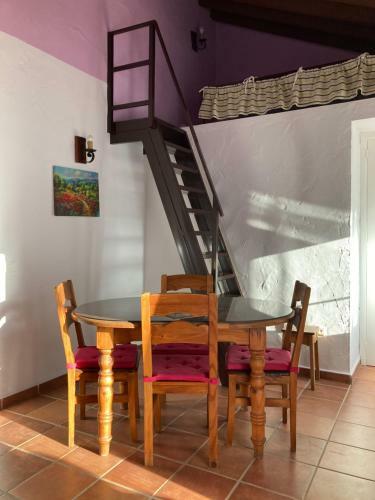 Casa Paquita Maro
