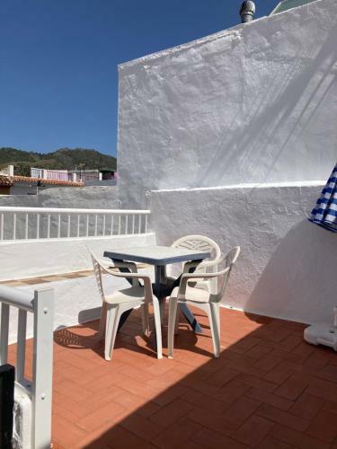 Casa Paquita Maro