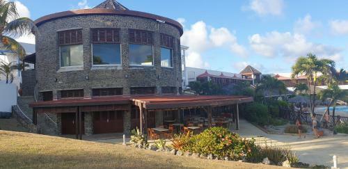 Apartamento Studio Papillon Manganao Saint Francois