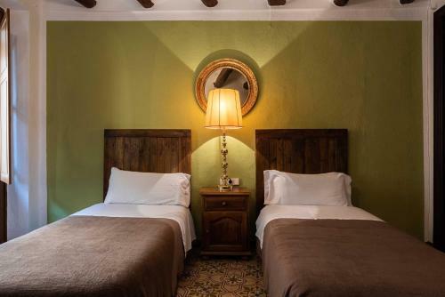 Apartamento La Miloquera