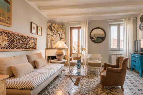 Apartamento La Miloquera