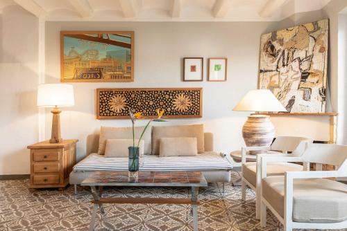 Apartamento La Miloquera