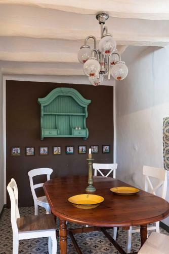 Apartamento La Miloquera