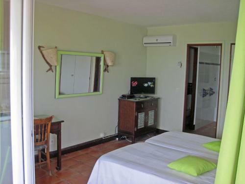 Apartamento Le Tiar� - Anse Des Rochers