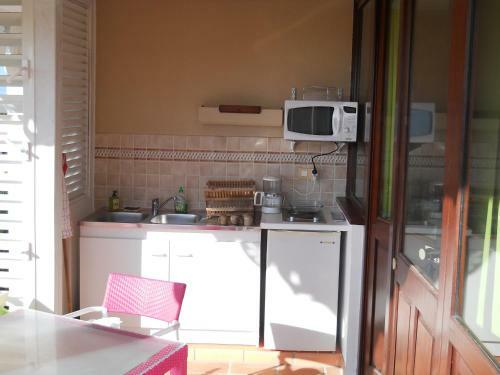 Apartamento Le Tiar� - Anse Des Rochers