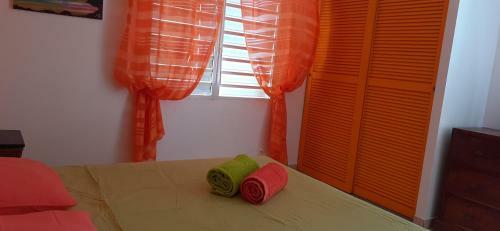 Les Villas Creoles