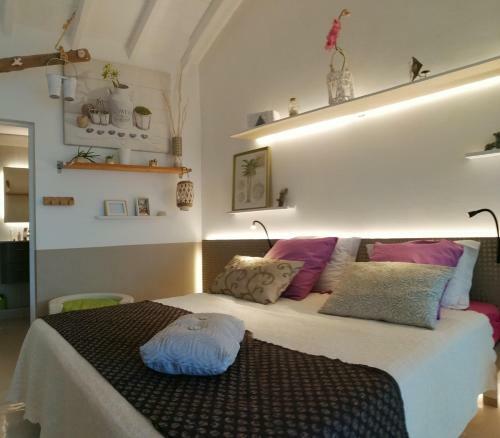 Apartamento Boheme Chic