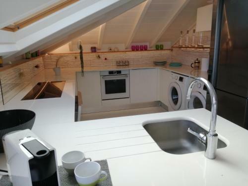 Apartamento Boheme Chic