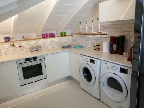 Apartamento Boheme Chic