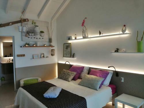 Apartamento Boheme Chic