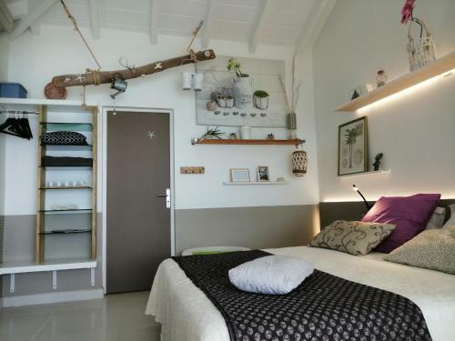 Apartamento Boheme Chic