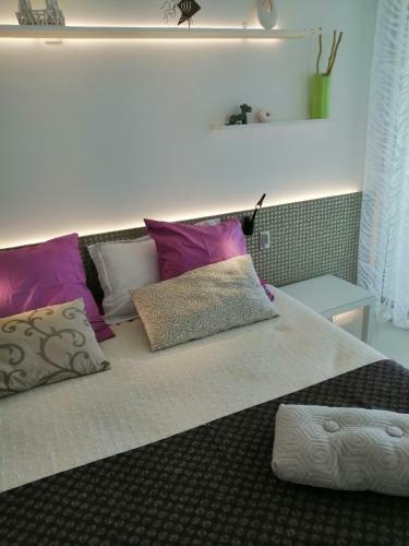 Apartamento Boheme Chic