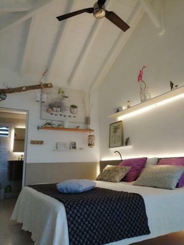 Apartamento Boheme Chic