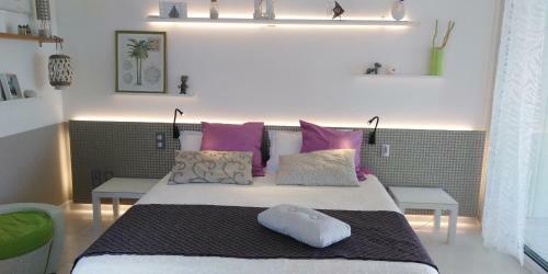 Apartamento Boheme Chic