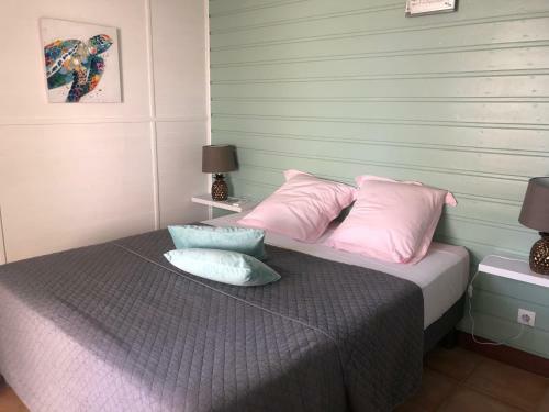 Bed & Breakfast D�sir Tropical