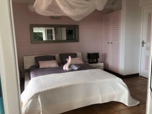 Bed & Breakfast D�sir Tropical
