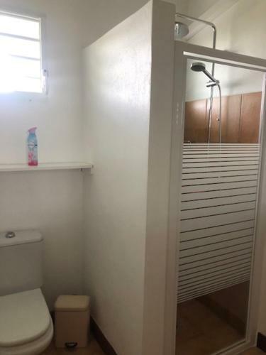 Bed & Breakfast D�sir Tropical