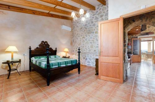 Yourhouse Deulosal, Agrotourism With Private Pool