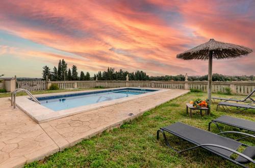 Yourhouse Deulosal, Agrotourism With Private Pool