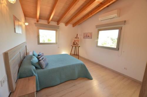 Finca Son Perot-rentallorca