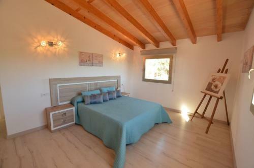 Finca Son Perot-rentallorca