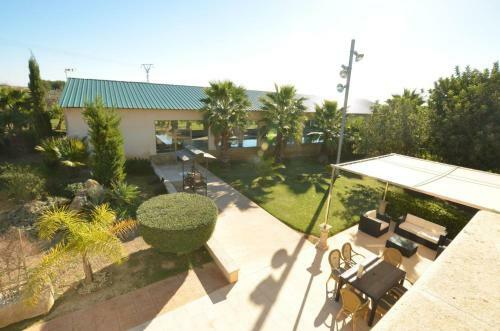 Finca Son Perot-rentallorca