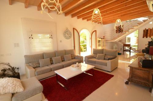 Finca Son Perot-rentallorca