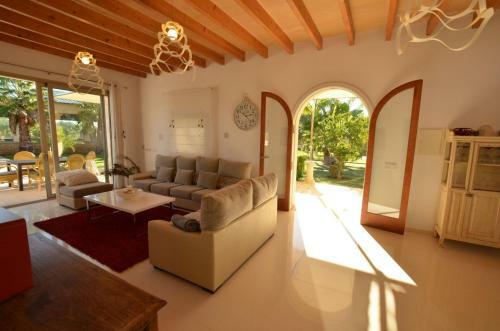 Finca Son Perot-rentallorca