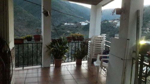 Apartamento Casa Del Rat�n Y La Rana
