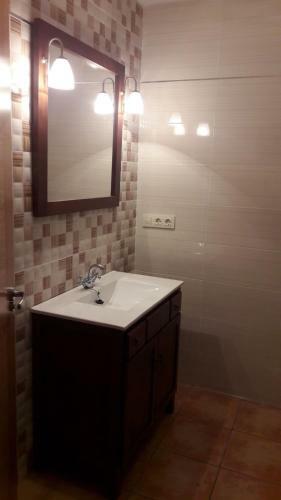 Apartamento Casa Del Rat�n Y La Rana