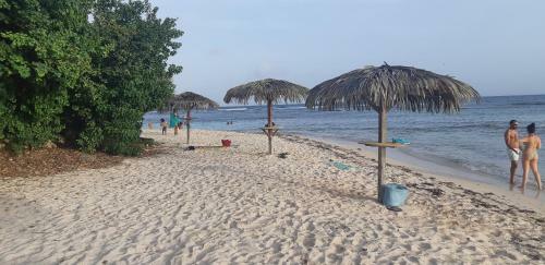 Apartamento L Aloe Anse Des Rochers