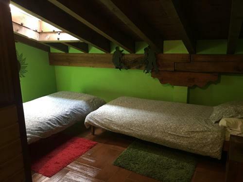 Casa Rural Antonio
