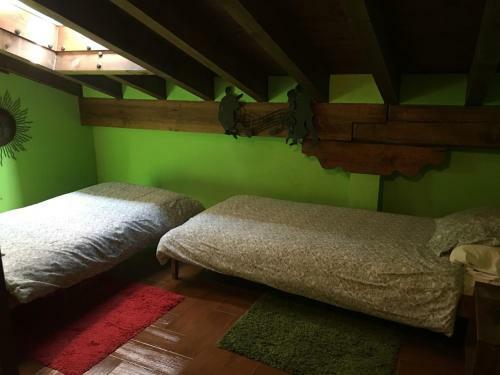 Casa Rural Antonio