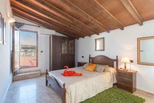 Casa Sa Verdera-rentallorca