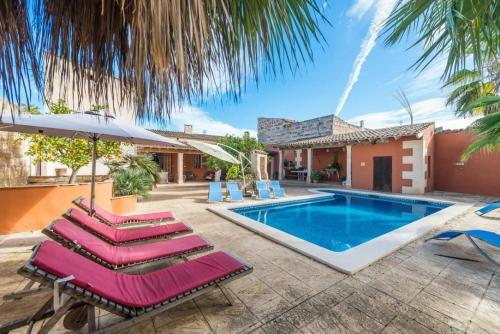 Casa Sa Verdera-rentallorca